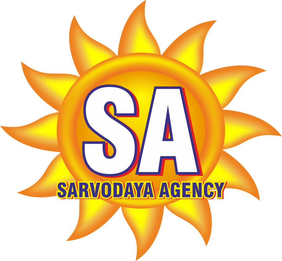 Sarvodaya Agency